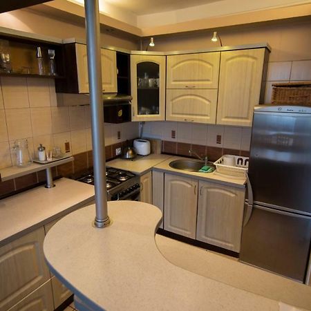 Mieszkanie Na 10 Pietrze Apartment Чешин Екстериор снимка